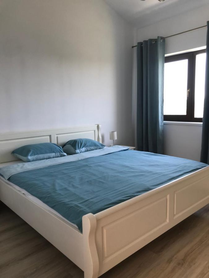 Breeze Villa Mamaia Nord 那沃达利 外观 照片