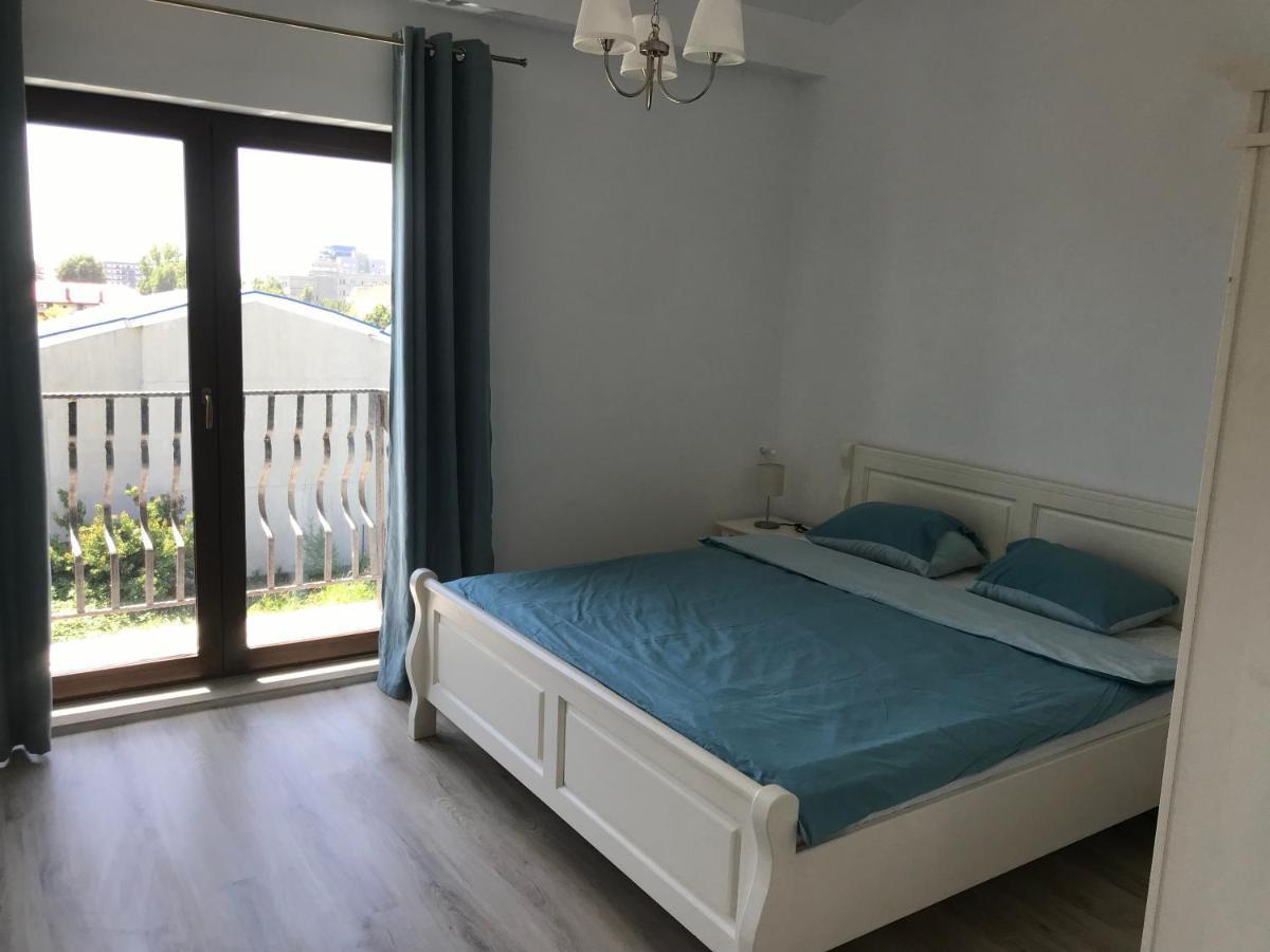 Breeze Villa Mamaia Nord 那沃达利 外观 照片