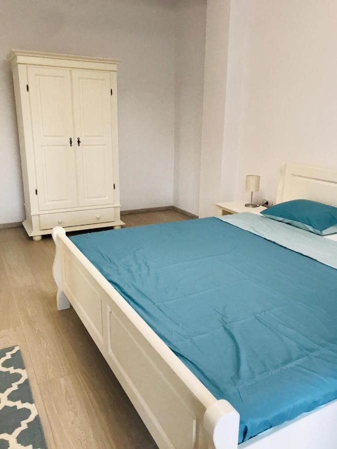 Breeze Villa Mamaia Nord 那沃达利 外观 照片