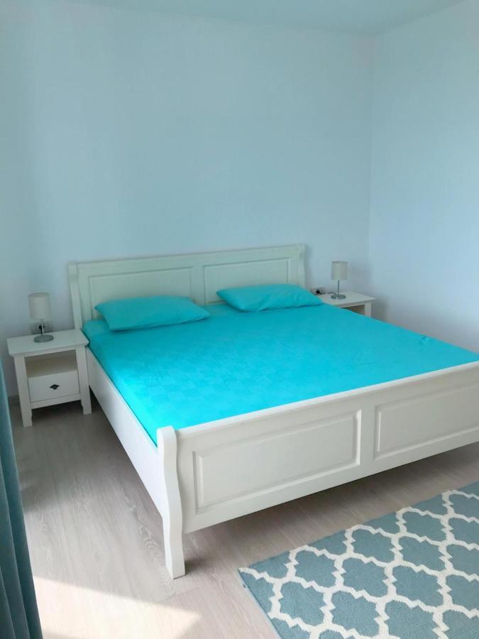 Breeze Villa Mamaia Nord 那沃达利 外观 照片