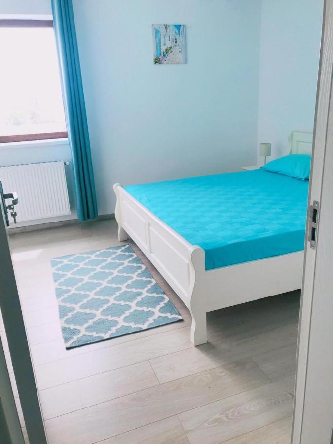 Breeze Villa Mamaia Nord 那沃达利 外观 照片