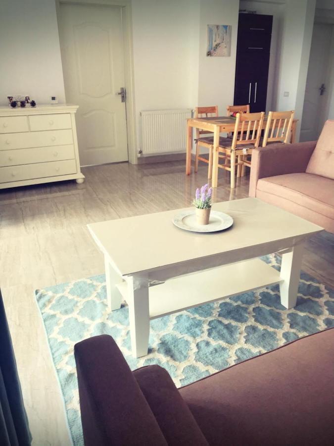 Breeze Villa Mamaia Nord 那沃达利 外观 照片