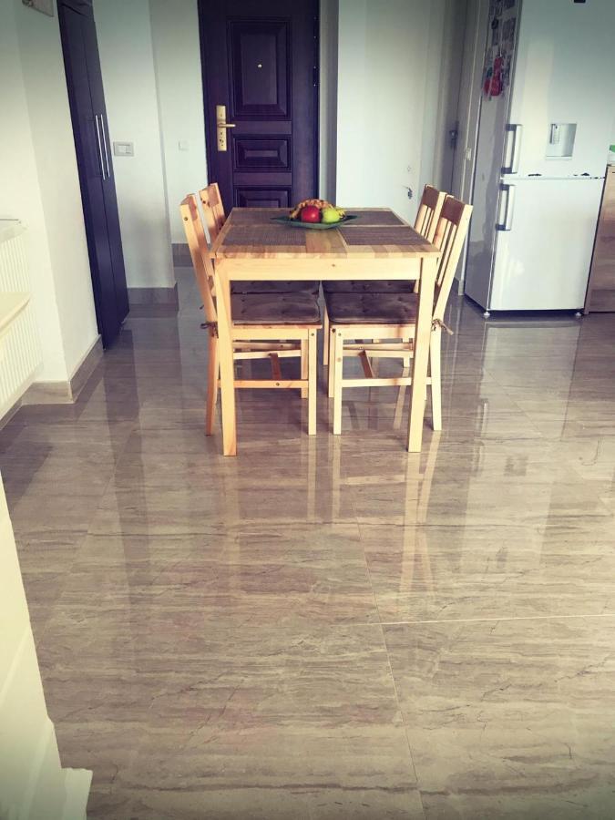 Breeze Villa Mamaia Nord 那沃达利 外观 照片
