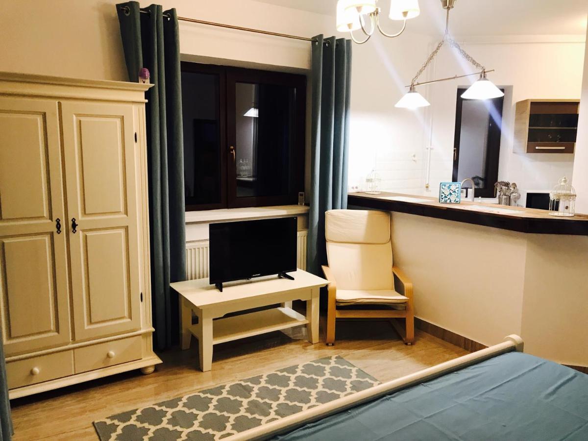 Breeze Villa Mamaia Nord 那沃达利 外观 照片