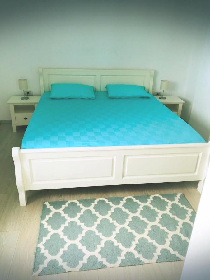 Breeze Villa Mamaia Nord 那沃达利 外观 照片