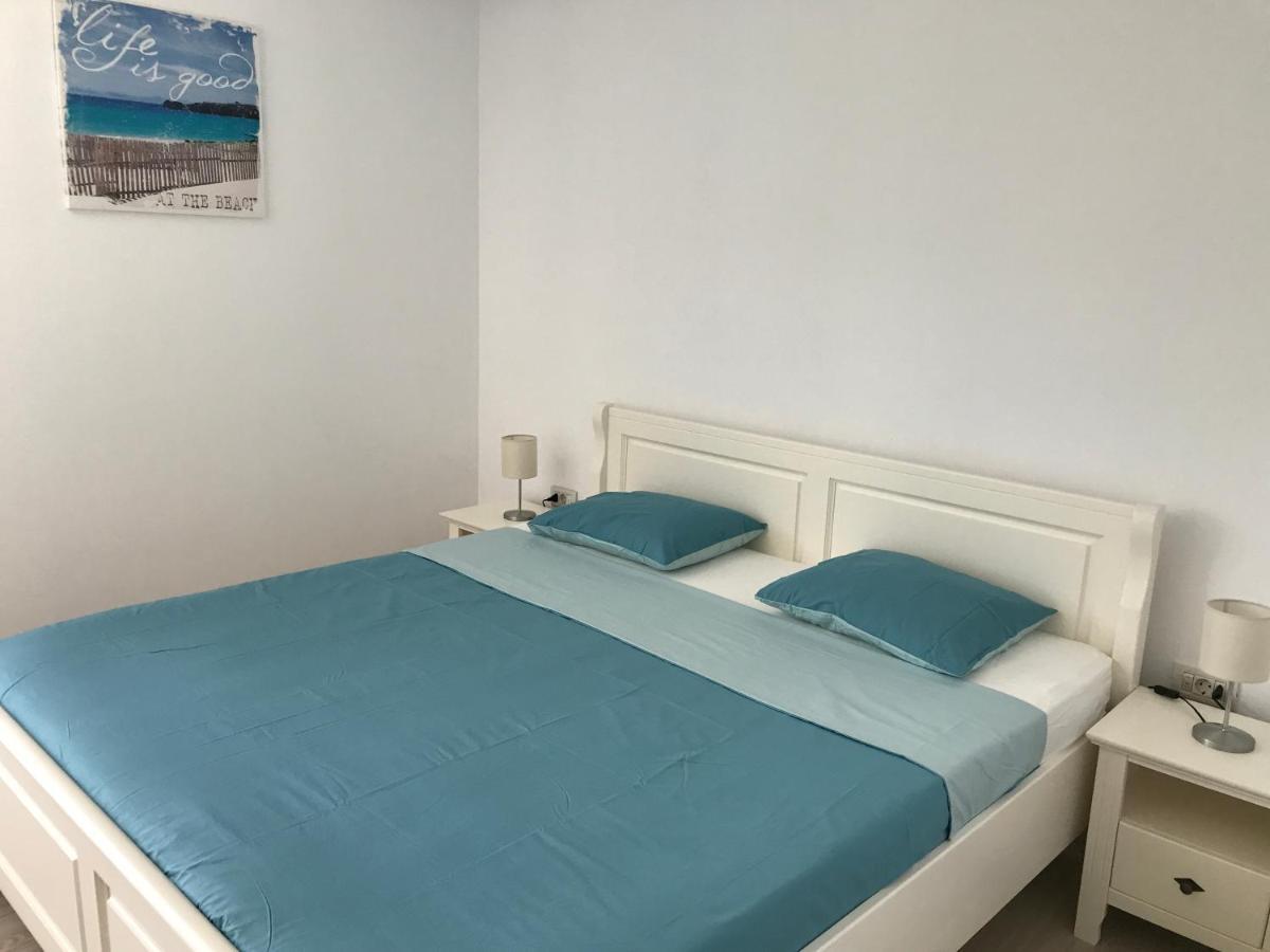 Breeze Villa Mamaia Nord 那沃达利 外观 照片