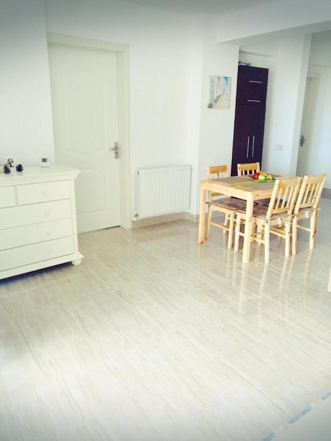 Breeze Villa Mamaia Nord 那沃达利 外观 照片