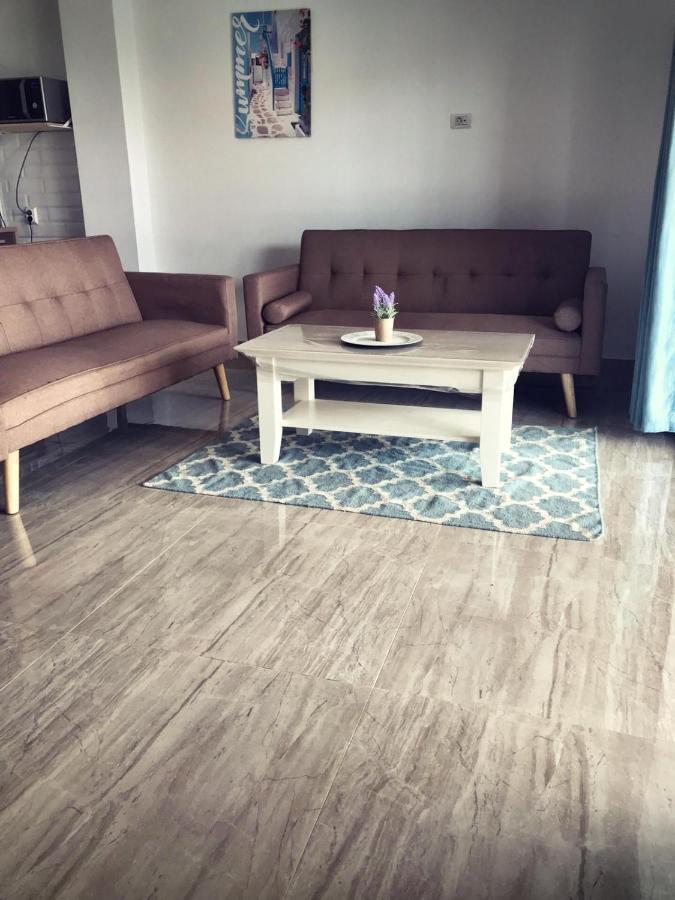 Breeze Villa Mamaia Nord 那沃达利 外观 照片