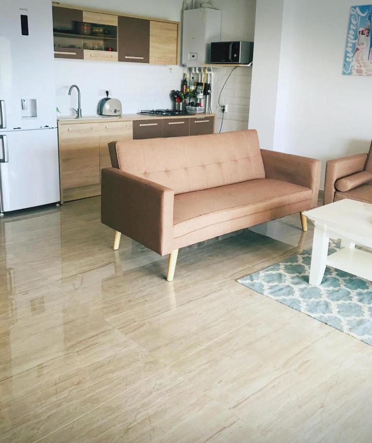 Breeze Villa Mamaia Nord 那沃达利 外观 照片