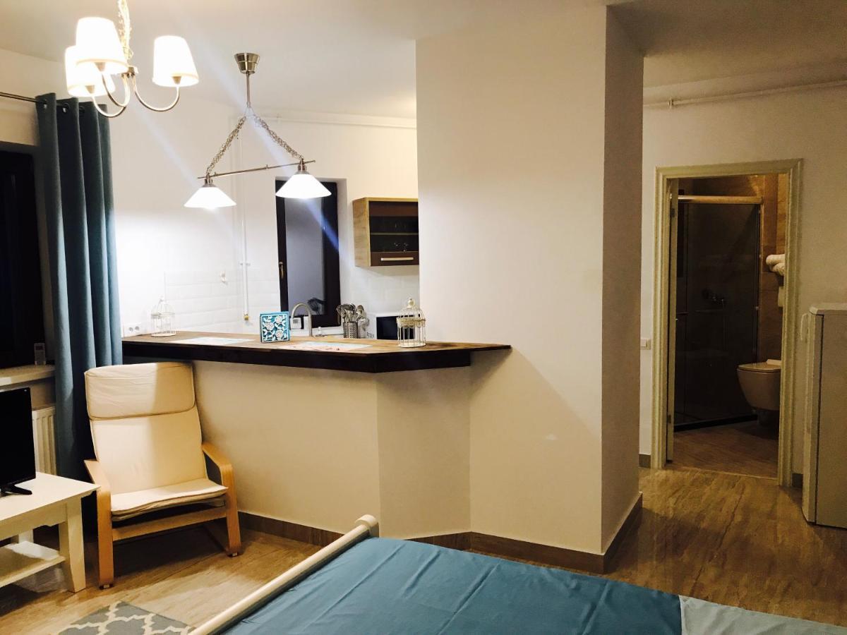 Breeze Villa Mamaia Nord 那沃达利 外观 照片