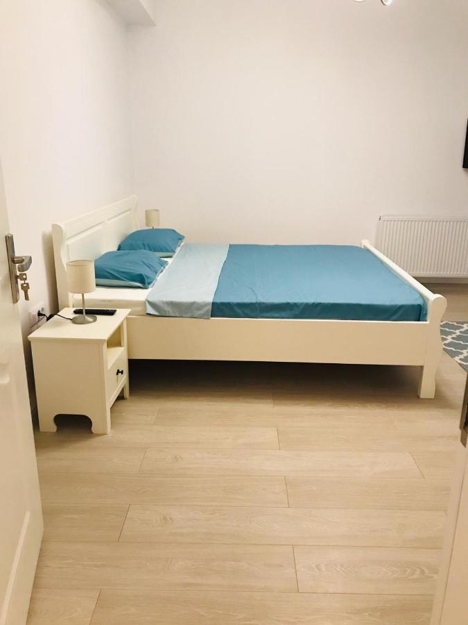 Breeze Villa Mamaia Nord 那沃达利 外观 照片