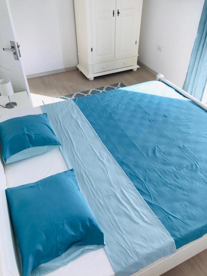 Breeze Villa Mamaia Nord 那沃达利 外观 照片