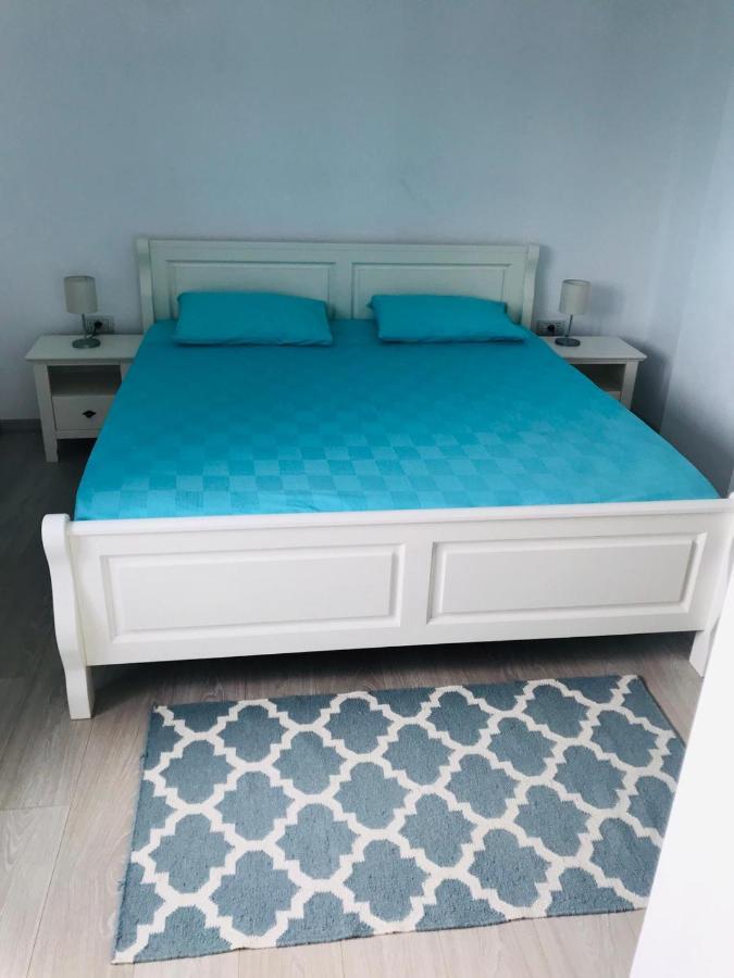 Breeze Villa Mamaia Nord 那沃达利 外观 照片