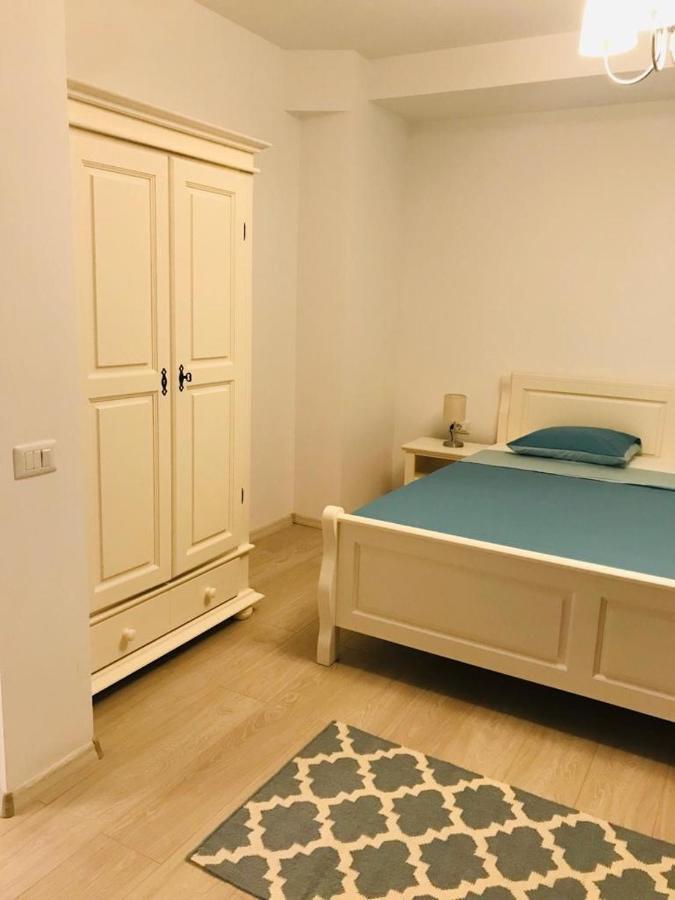Breeze Villa Mamaia Nord 那沃达利 外观 照片